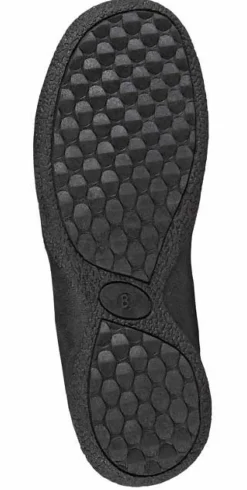 Outlet Wanderlust Amelia Black Red Flannel Lace-Up Boot