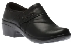 Outlet Clarks Angie Pearl Black