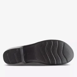 Outlet Clarks Angie Pearl Black
