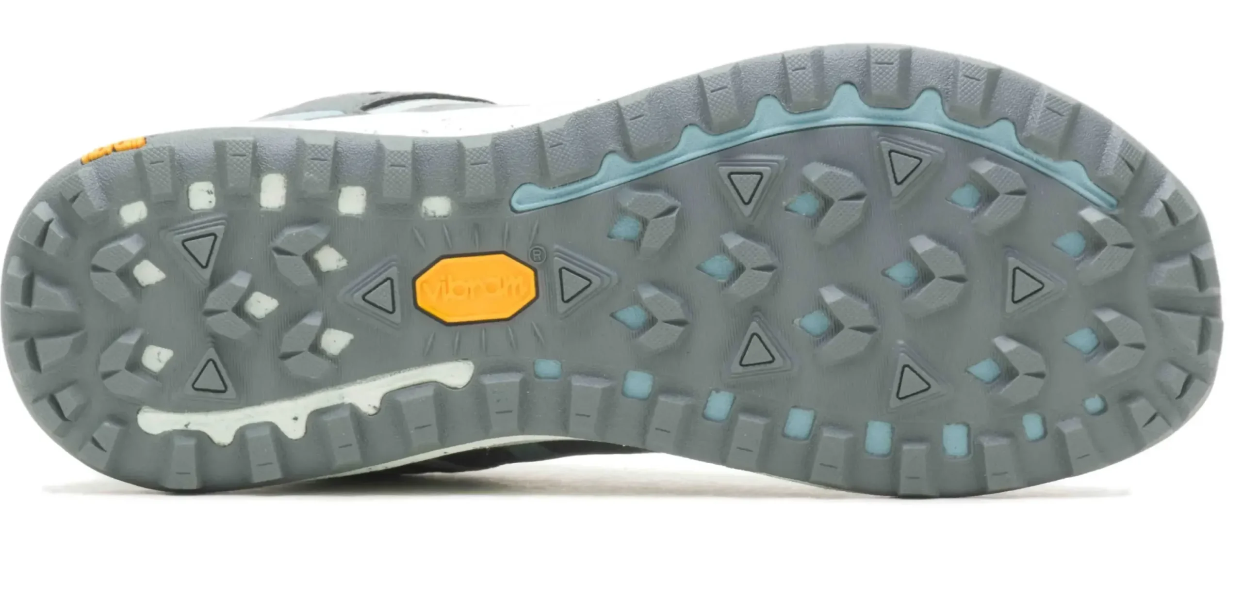 Sale Merrell Antora 3 Highrise