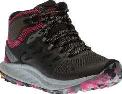 Discount Merrell Antora 3 Mid Black