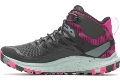 Discount Merrell Antora 3 Mid Black