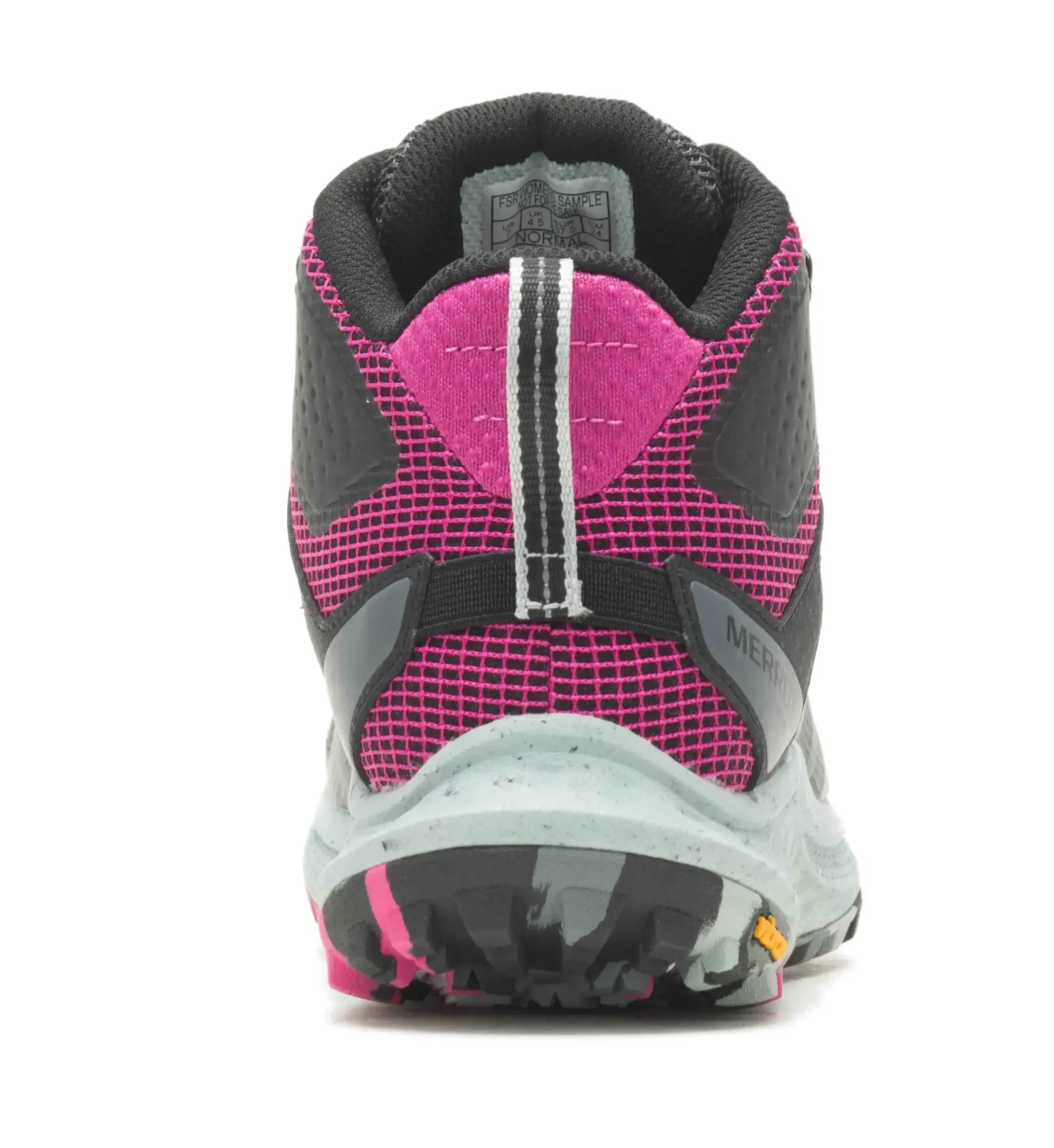 Discount Merrell Antora 3 Mid Black