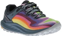 Sale Merrell Antora 3 Rainbow