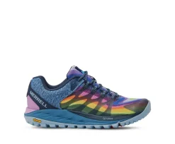 Hot Merrell Antora 2 Rainbow Trail Running Shoe