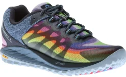 Hot Merrell Antora 2 Rainbow Trail Running Shoe