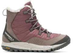 Outlet Merrell Antora Sneak Marron