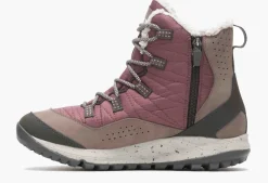 Outlet Merrell Antora Sneak Marron