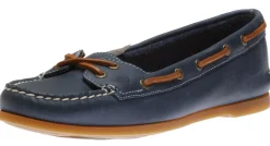 Outlet Sperry Ao Skimmer Navy