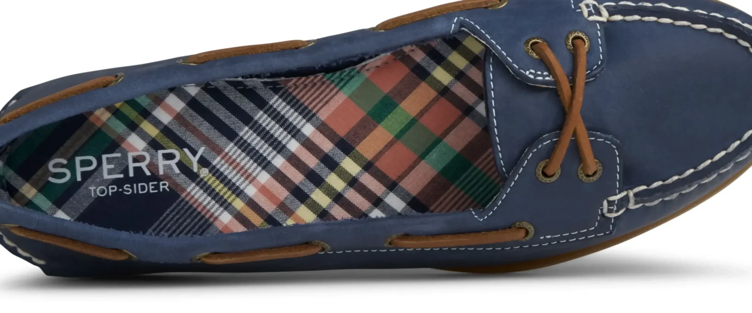 Outlet Sperry Ao Skimmer Navy
