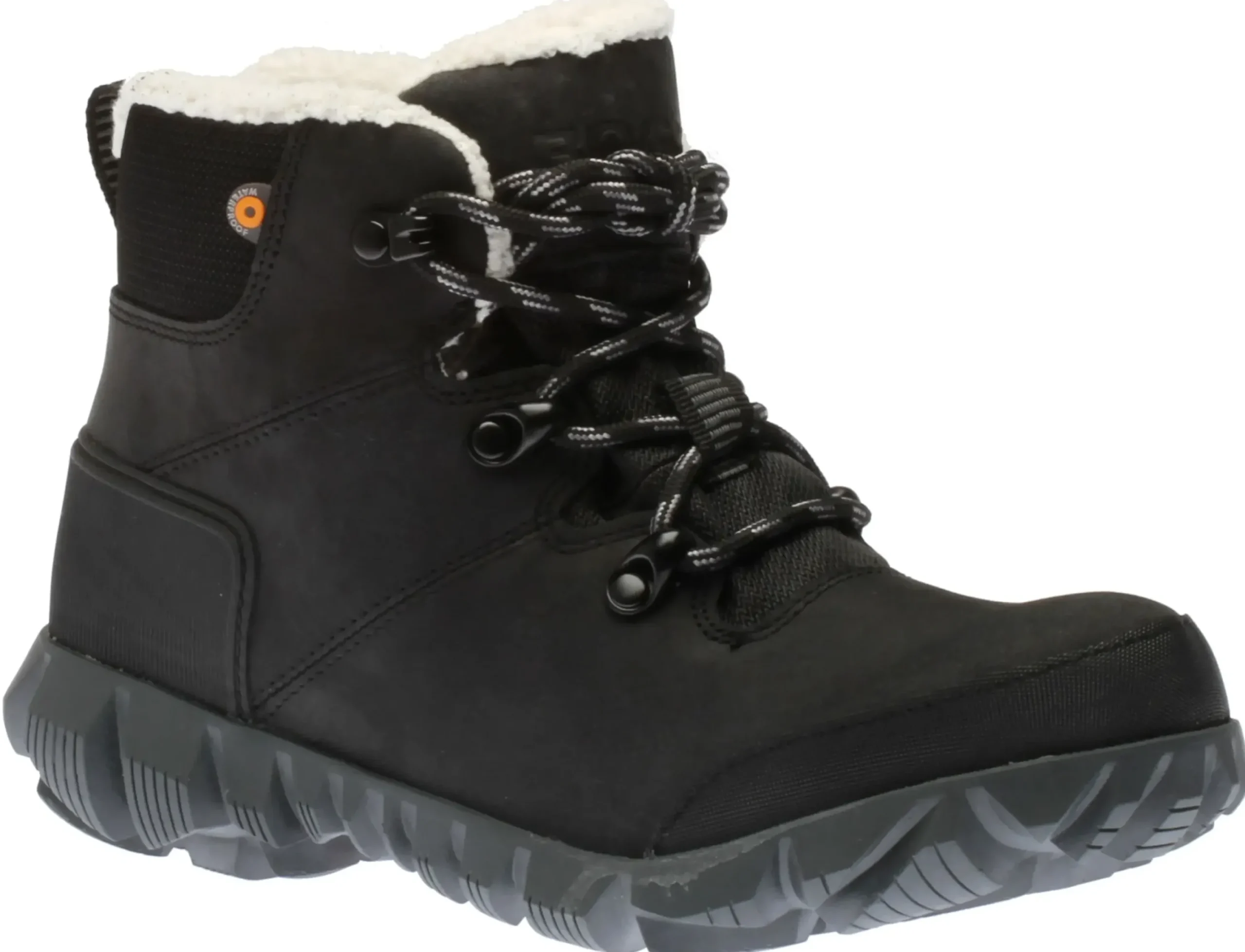 Sale Bogs Arcata U L M Black
