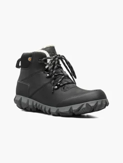 Sale Bogs Arcata U L M Black
