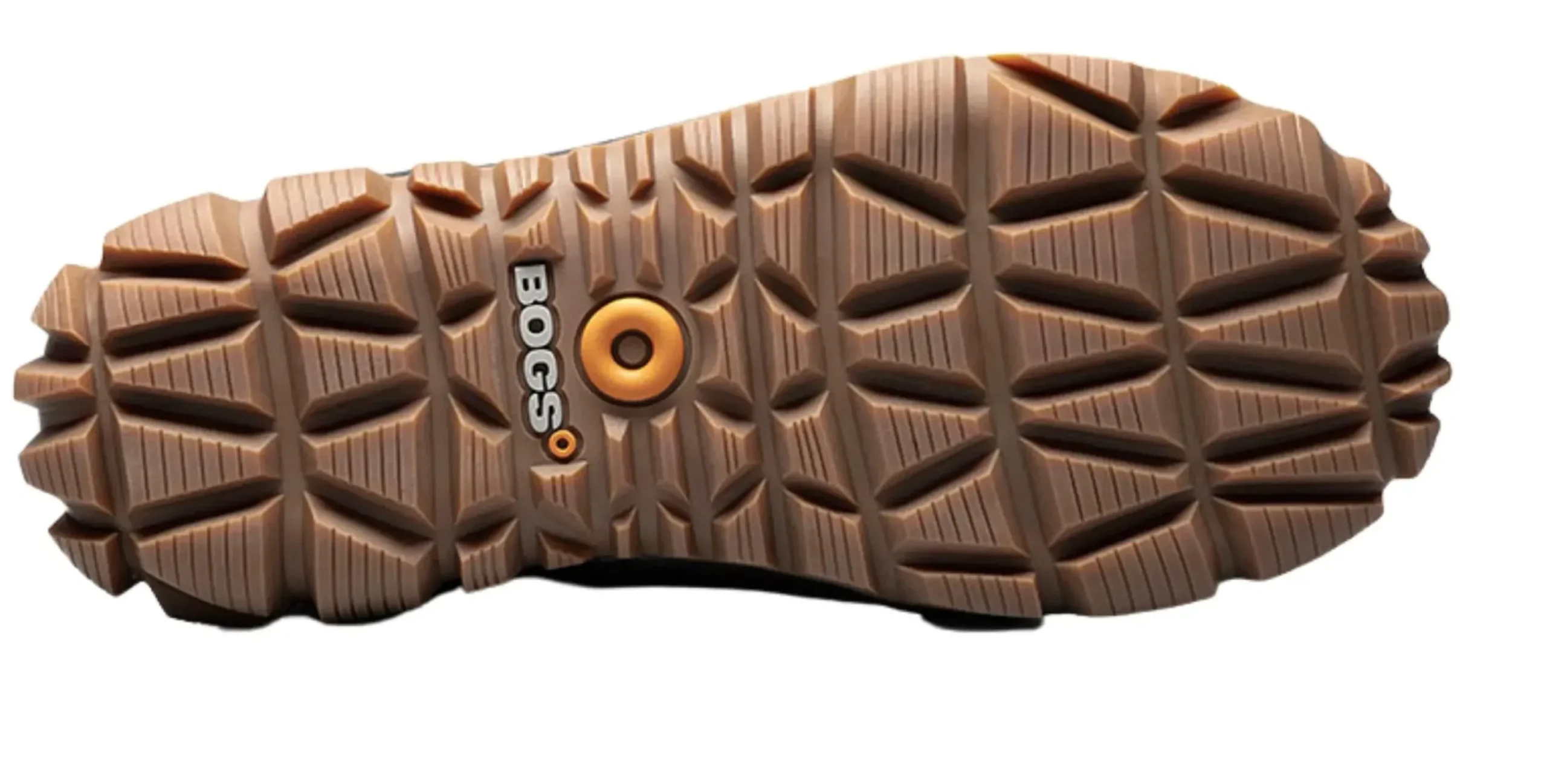 Online Bogs Arcata Urban Brown Lace-Up Waterproof Winter Boot