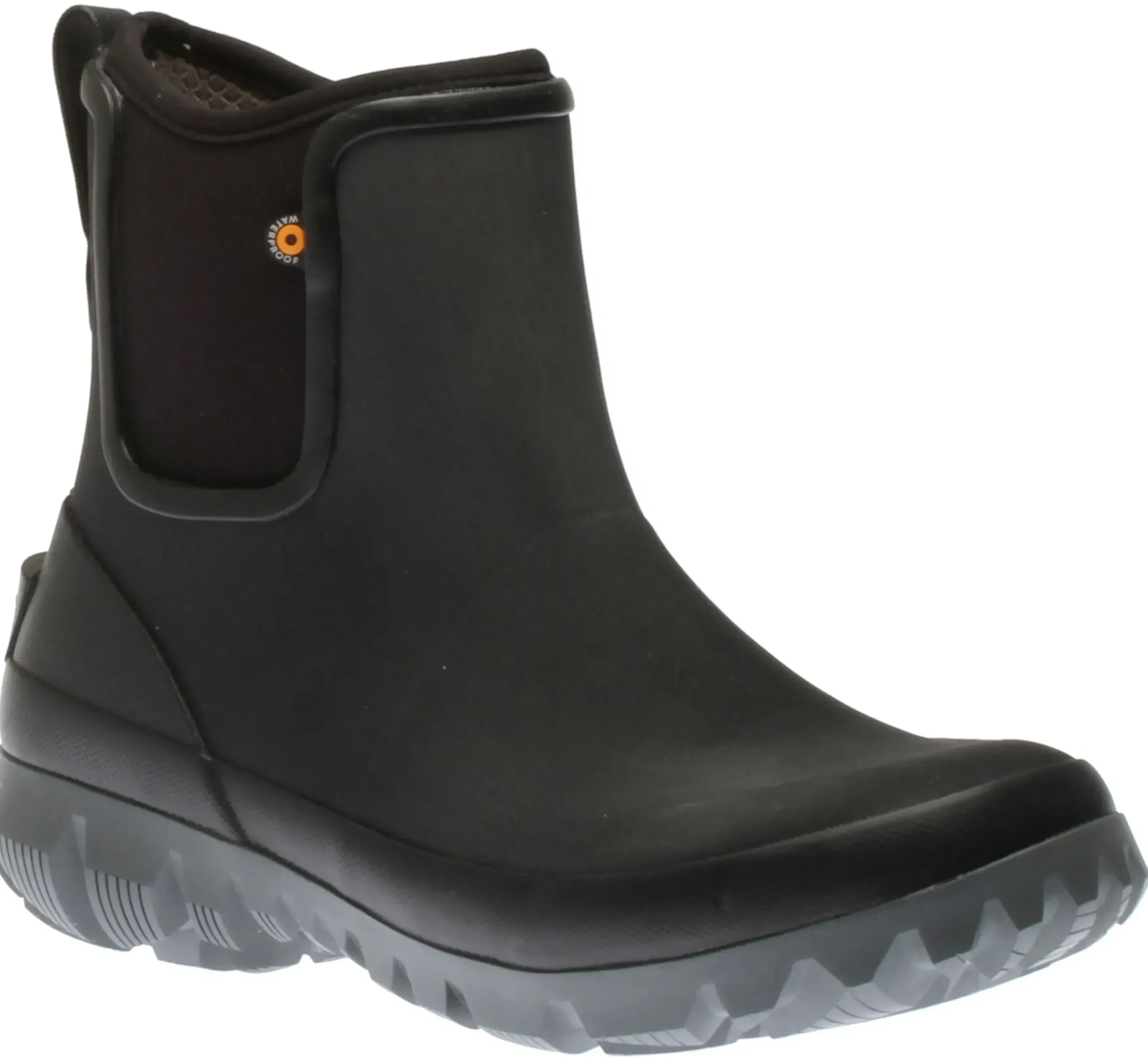 Bogs Arcata Urban C Black