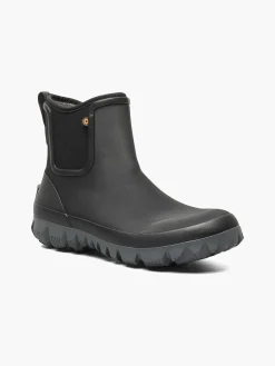 Bogs Arcata Urban C Black
