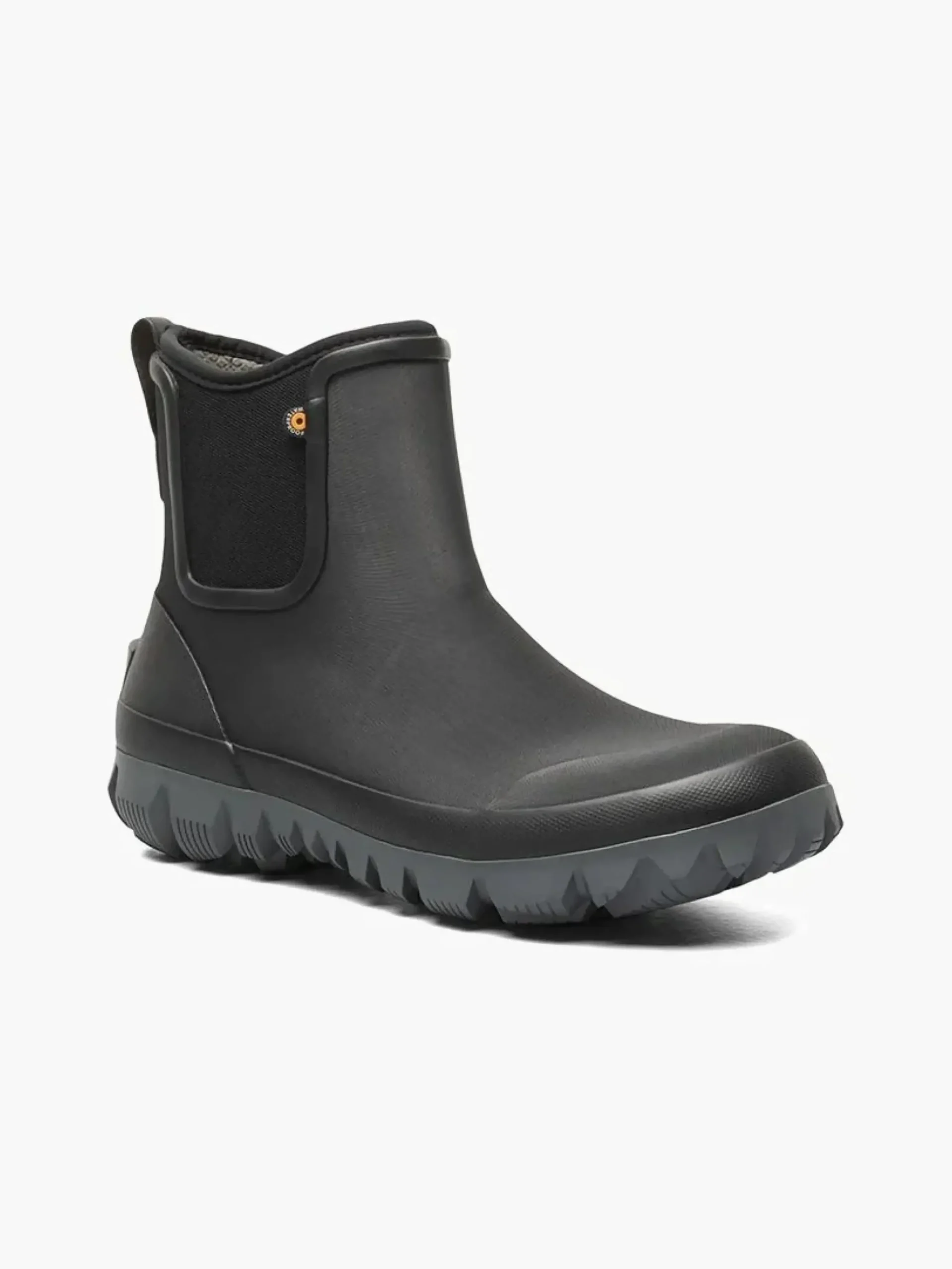Bogs Arcata Urban C Black