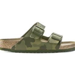 Online Birkenstock Arizona S Camo Green