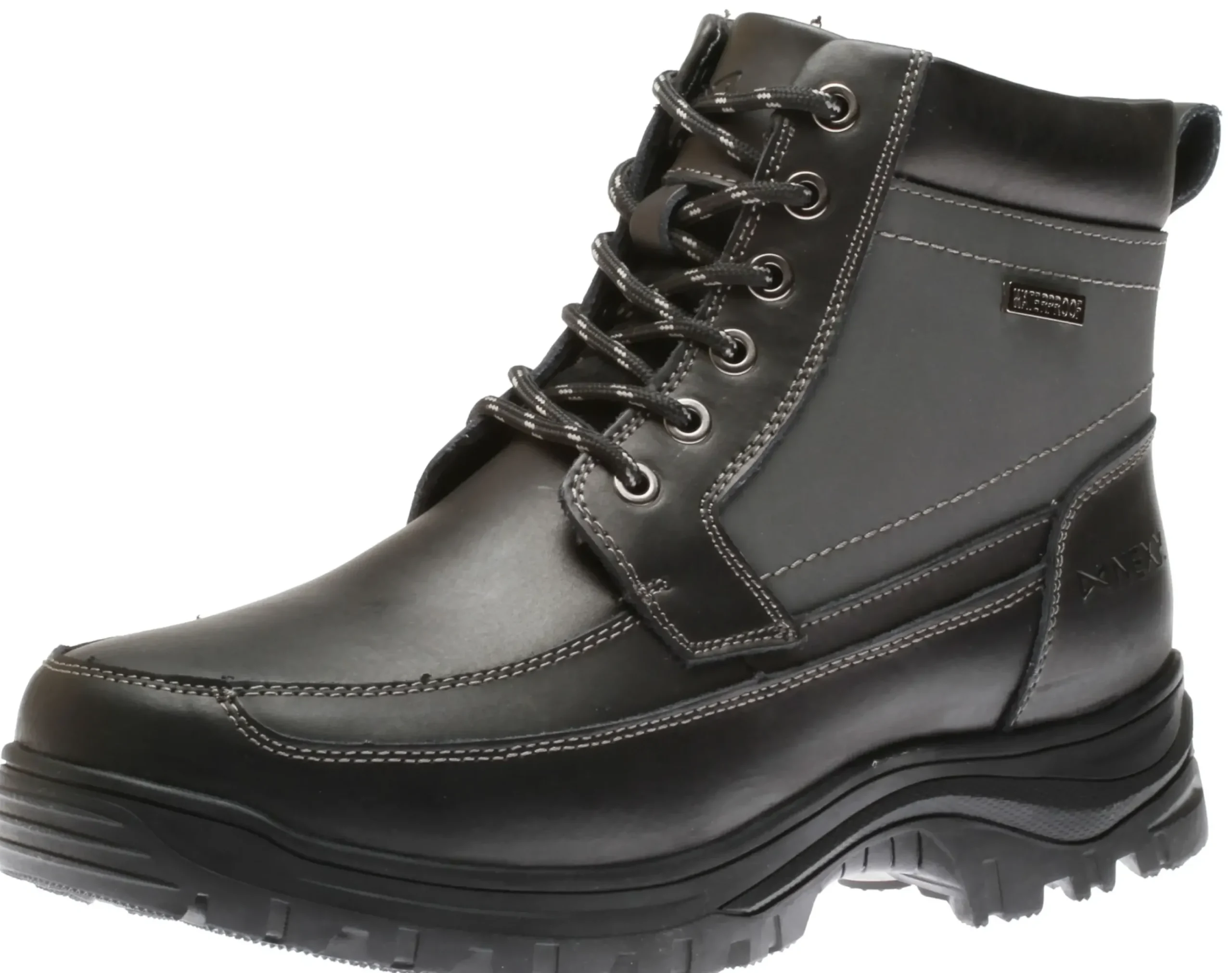 New Nexx Aspen 2 Black