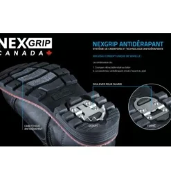 New Nexx Aspen 2 Black