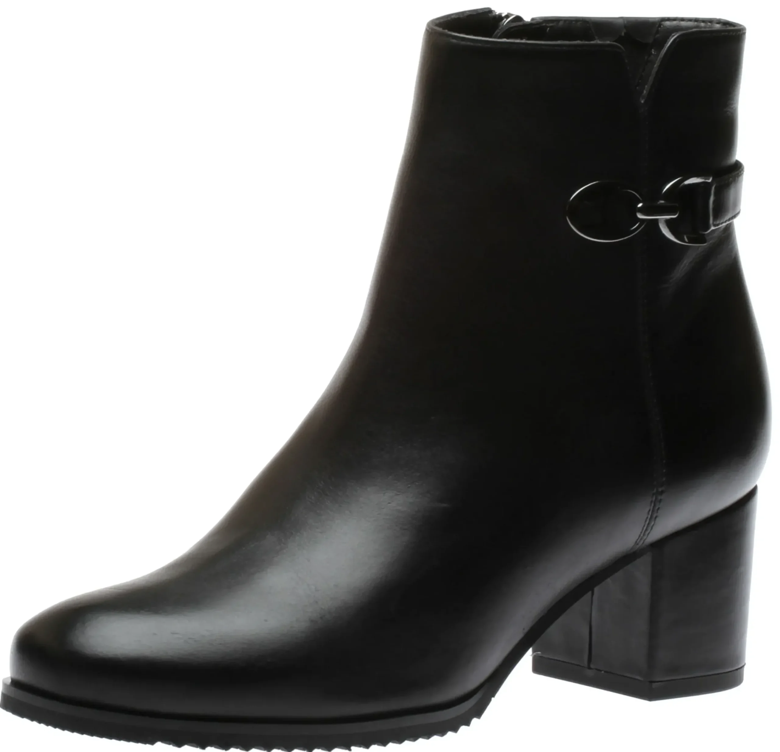 Discount Blondo Aurelia Black
