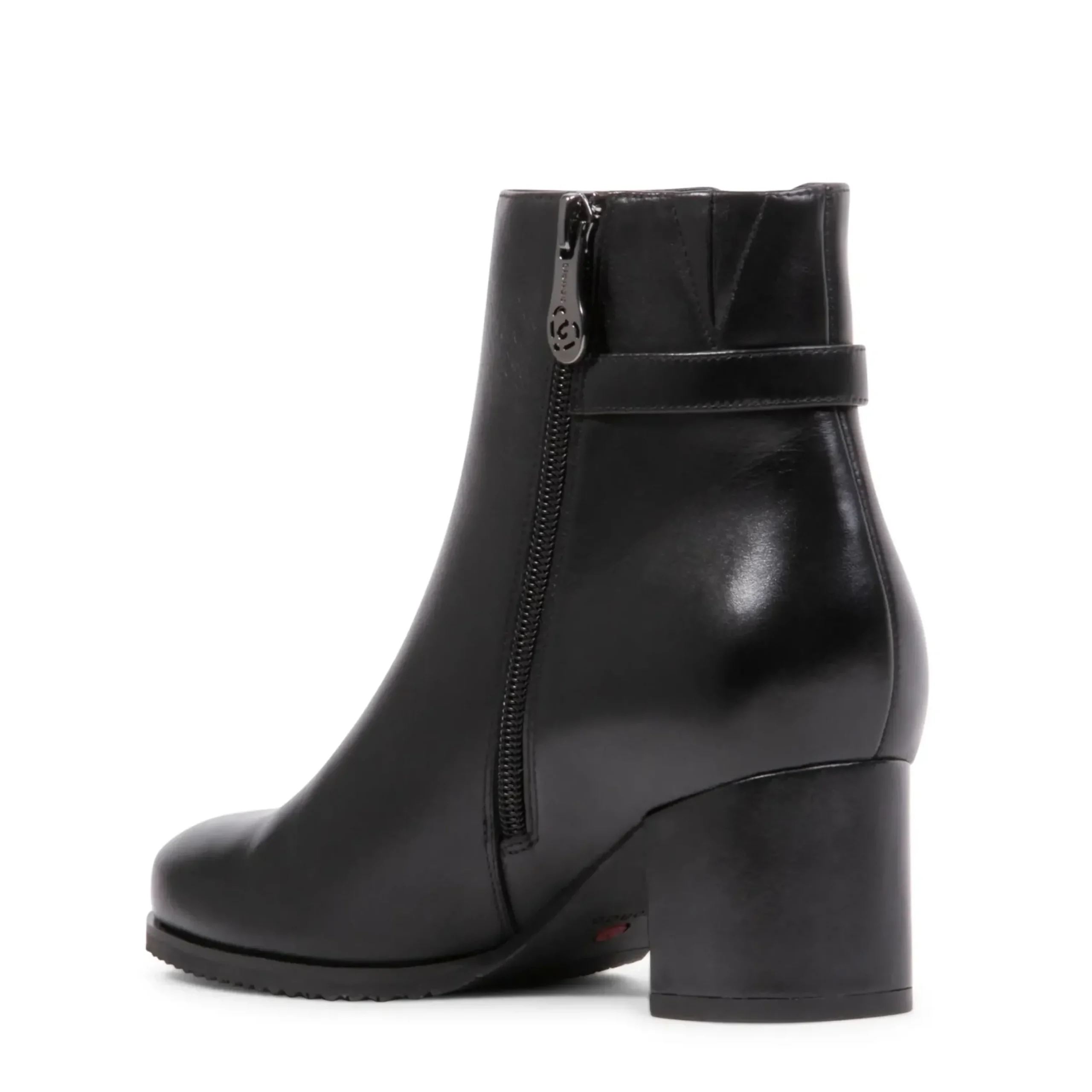 Discount Blondo Aurelia Black