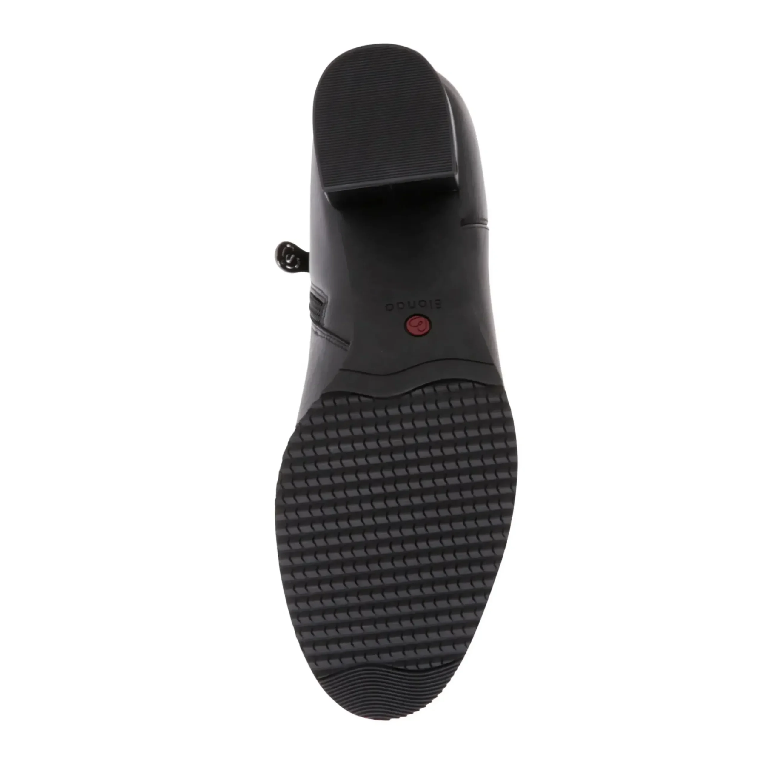 Discount Blondo Aurelia Black
