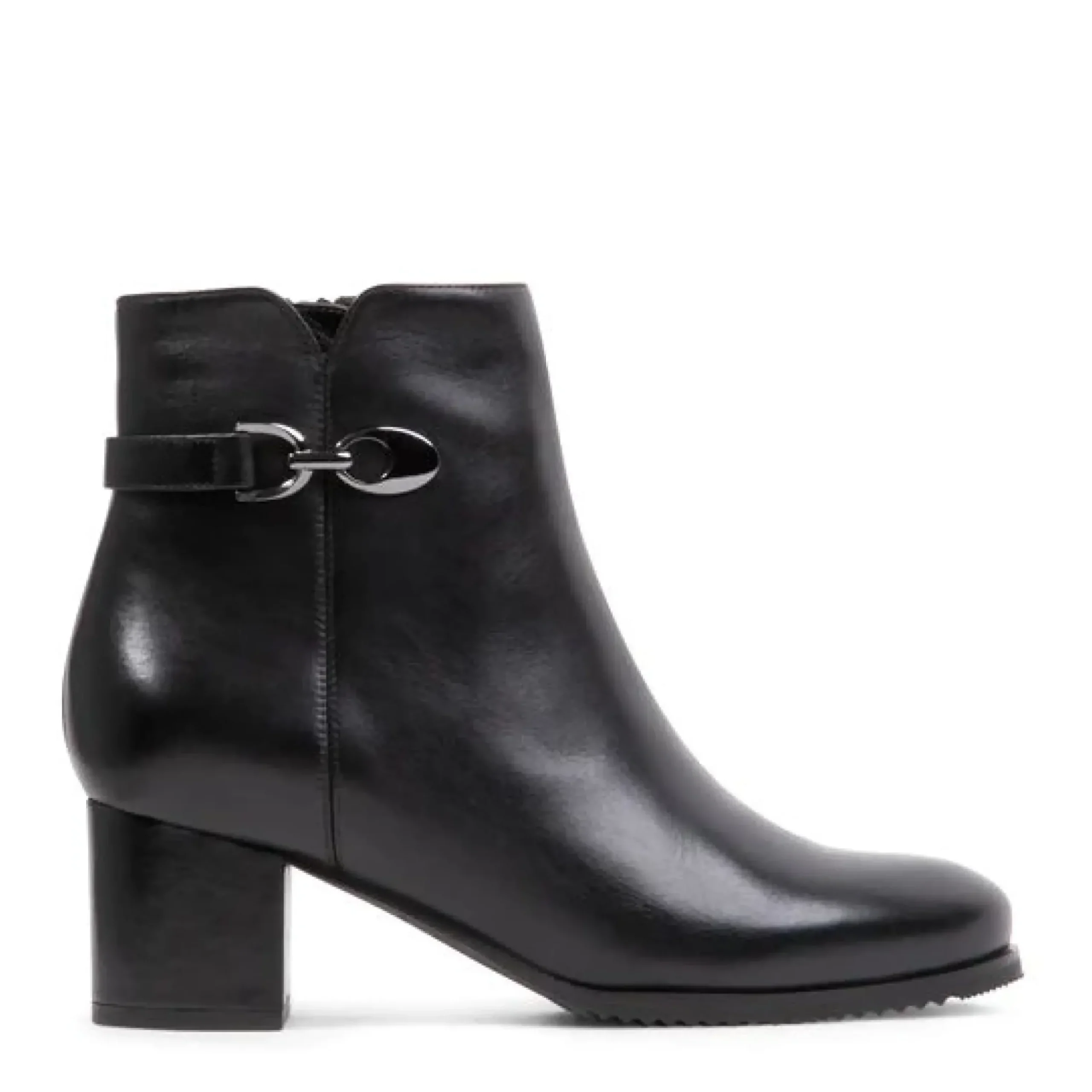Discount Blondo Aurelia Black