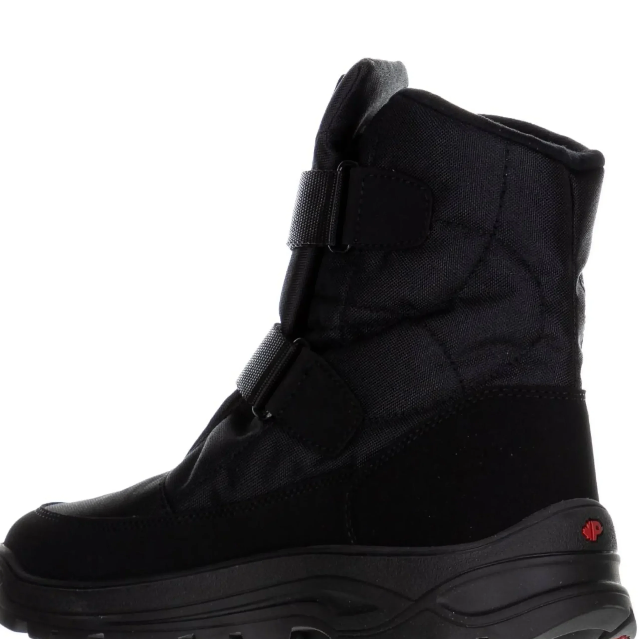 Hot Pajar Austin Black Winter Boot