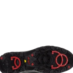 Hot Pajar Austin Black Winter Boot