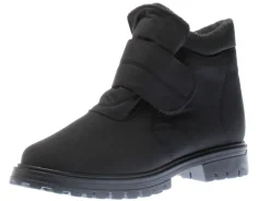 Toe Warmers Ava F Grip Black