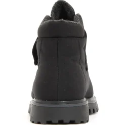 Toe Warmers Ava F Grip Black