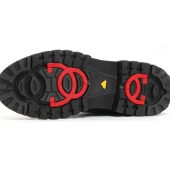 Toe Warmers Ava F Grip Black