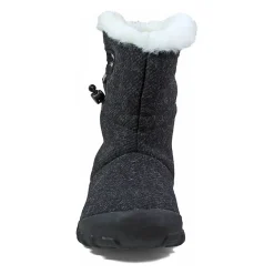 Sale Bogs B- Moc Wool Black Women's Insulated Boot
