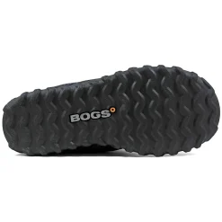 Sale Bogs B- Moc Wool Black Women's Insulated Boot