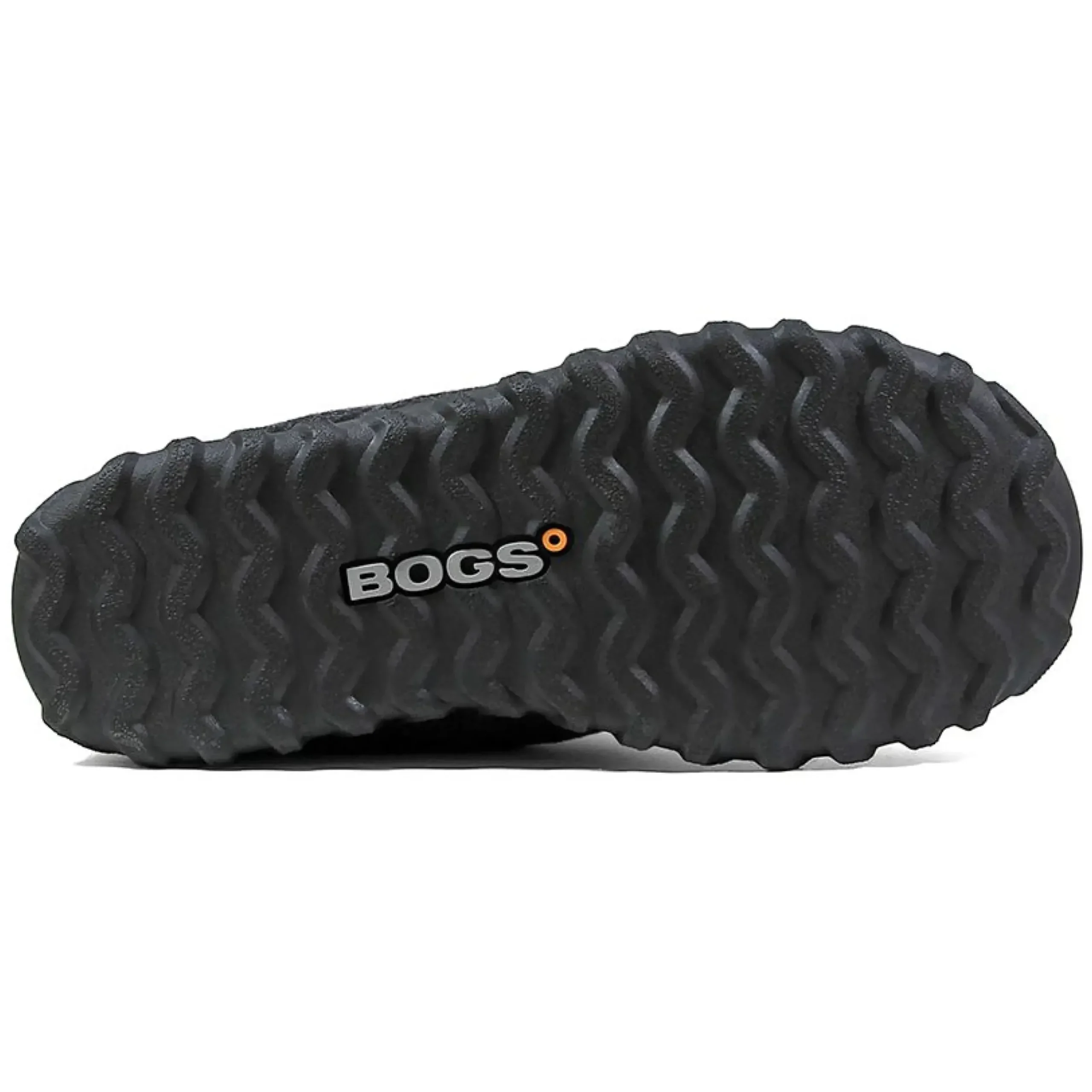 New Bogs B- Moc Wool Charcoal Women's Insulated Boot