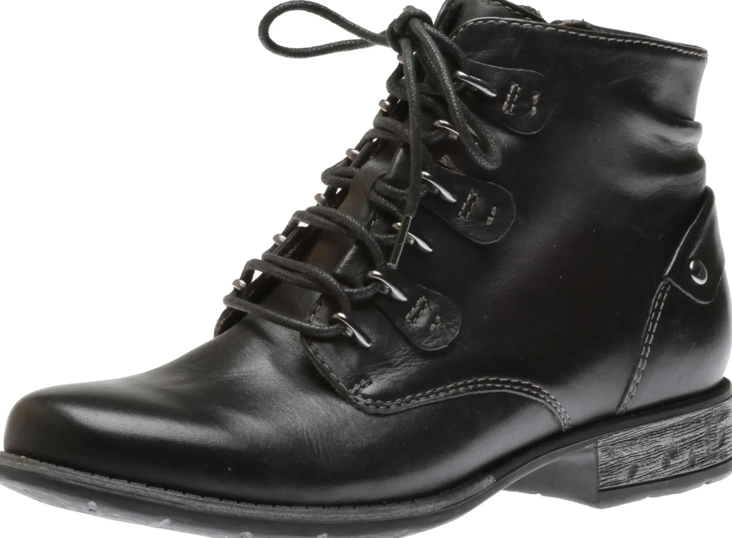 Online Earth Bahn Black