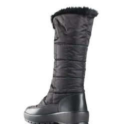 Olang Barbara Black Winter Boot
