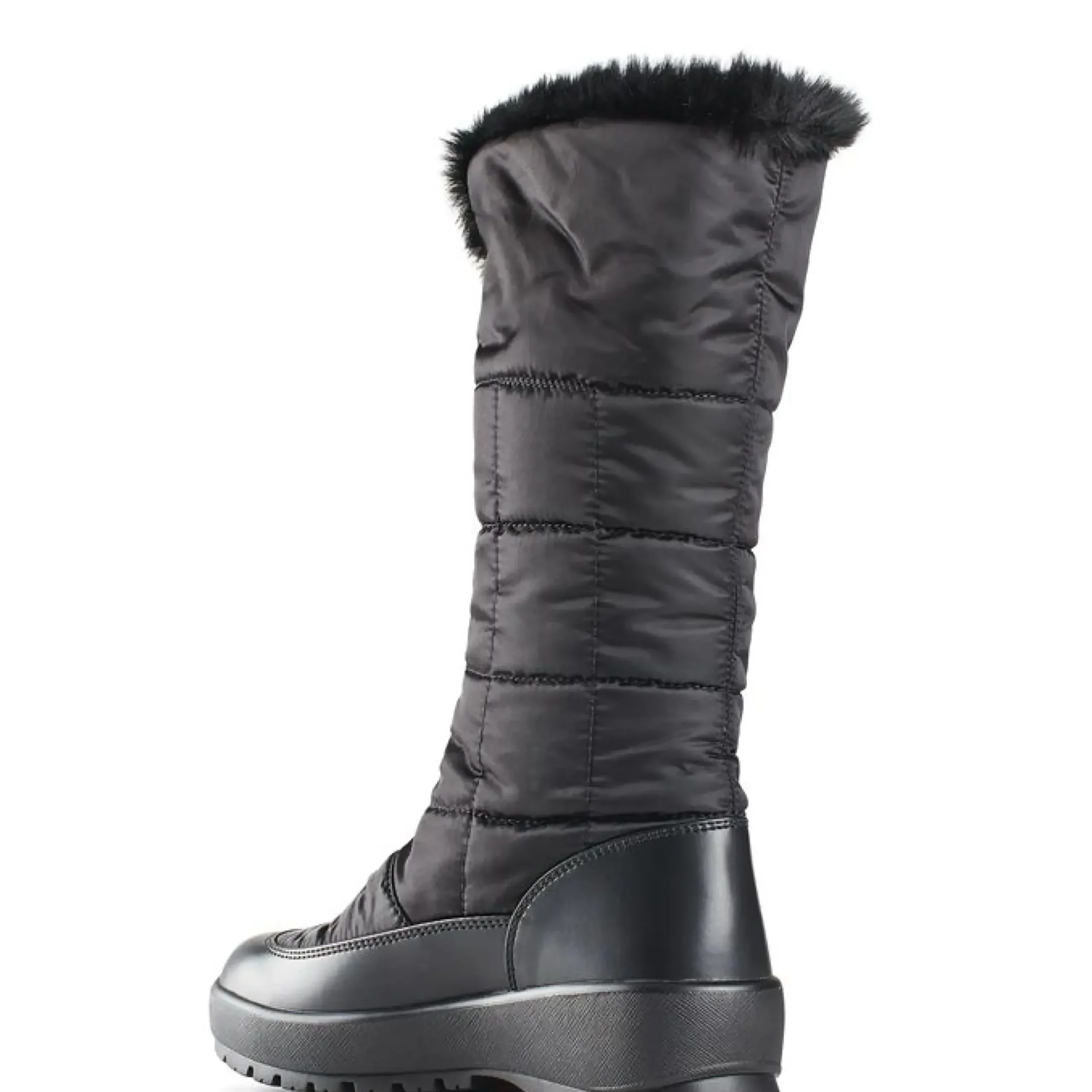 Olang Barbara Black Winter Boot