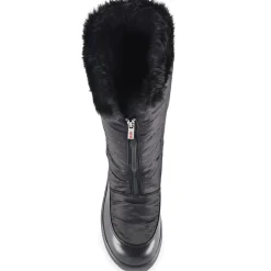 Olang Barbara Black Winter Boot