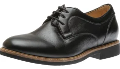 Sale Johnston & Murphy Barlow Lace Black