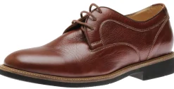 Best Johnston & Murphy Barlow Lace Tobacco