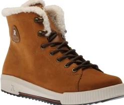 R EVOLUTION Bendigo Butterscotch