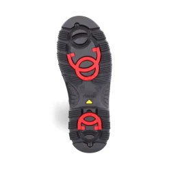 New Rieker Bendigo Oc Brown
