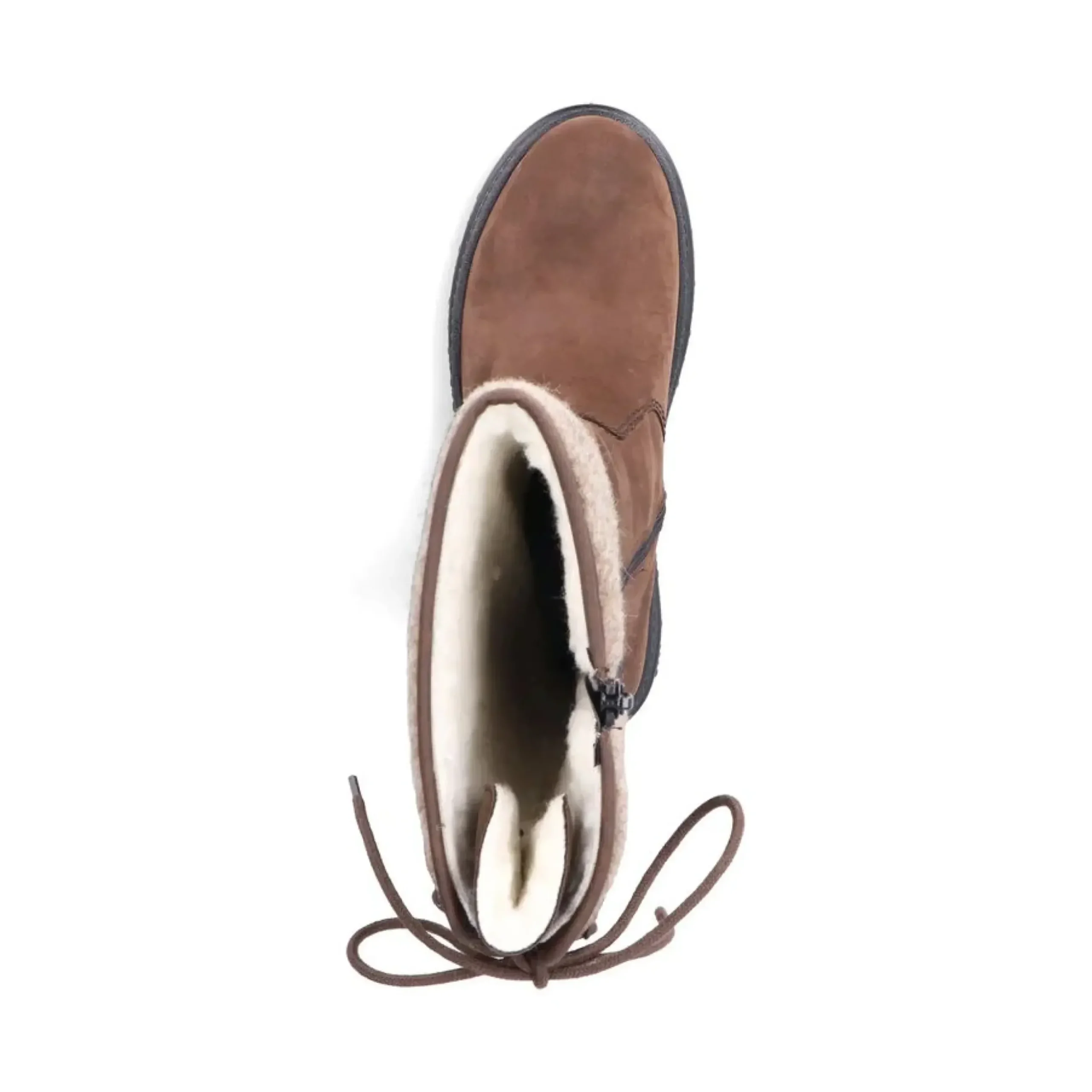New Rieker Bendigo Oc Brown