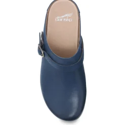 New Dansko Berry Navy
