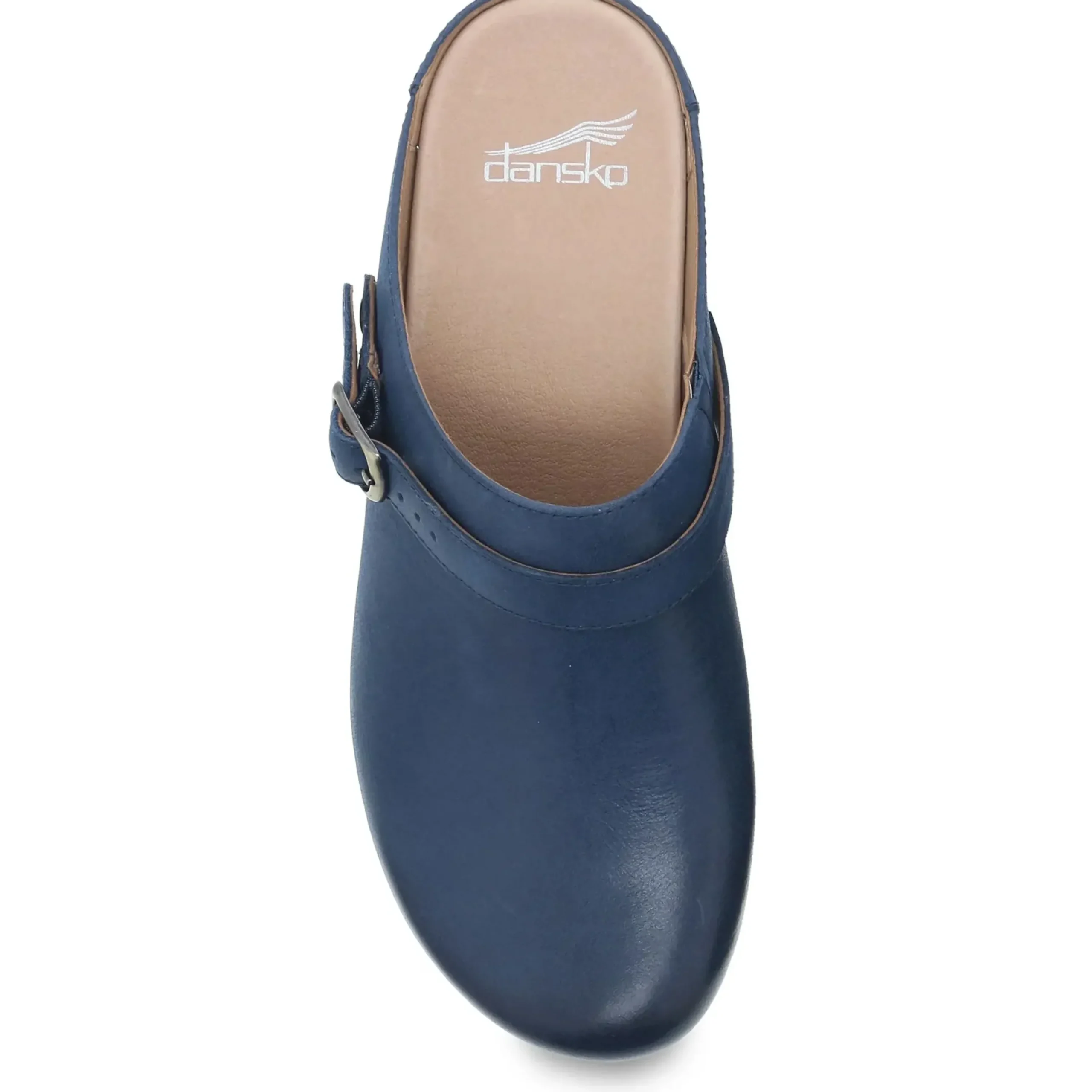 New Dansko Berry Navy