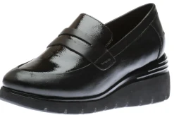 Discount Ara Blair Black Patent