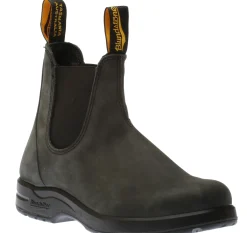 Clearance Blundstone 2055 - All Terrain Rustic Black Vibramu00Ae Anti-Slip Boot