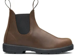 Clearance Blundstone 1609 - Classic Antique Brown Boot