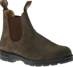 Outlet Blundstone 585 - Classic Rustic Brown Boot